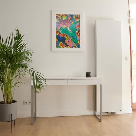 Apartament Wypoczynkowa 4 Gdaňsk Exteriér fotografie