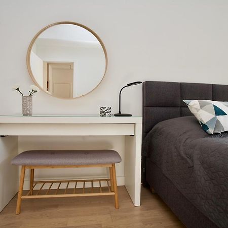 Apartament Wypoczynkowa 4 Gdaňsk Exteriér fotografie