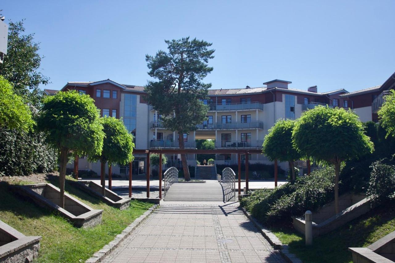 Apartament Wypoczynkowa 4 Gdaňsk Exteriér fotografie