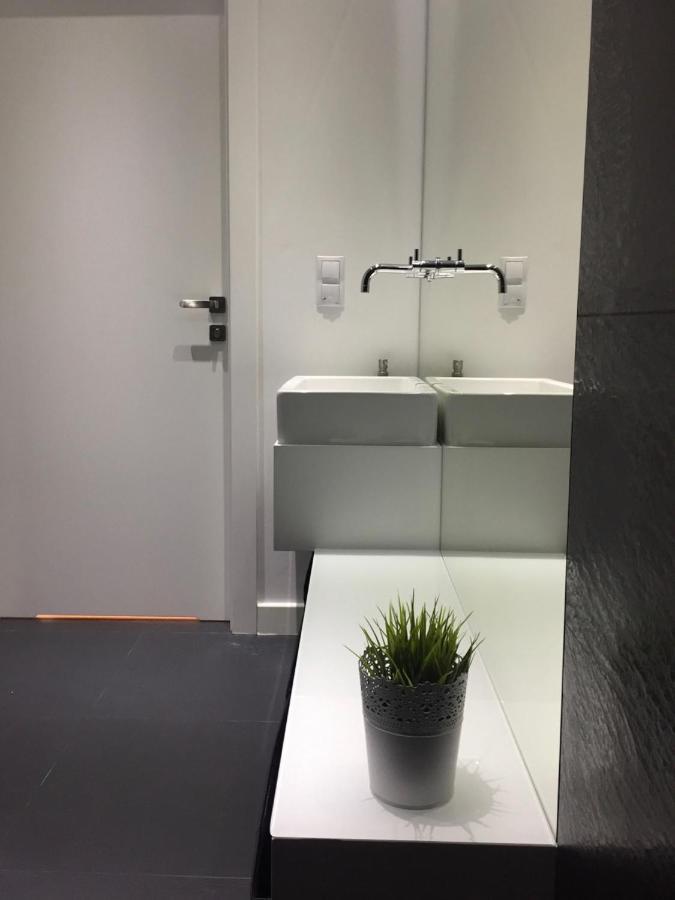 Apartament Wypoczynkowa 4 Gdaňsk Exteriér fotografie