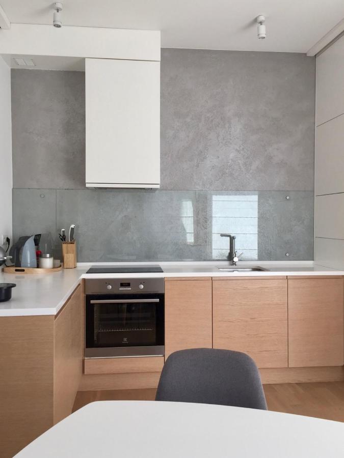 Apartament Wypoczynkowa 4 Gdaňsk Exteriér fotografie