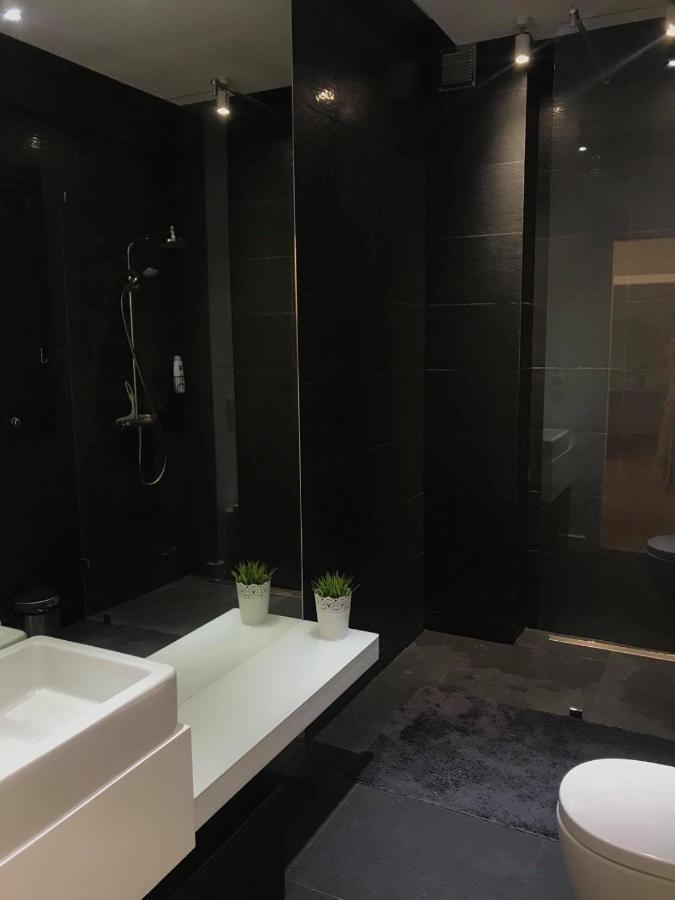 Apartament Wypoczynkowa 4 Gdaňsk Exteriér fotografie