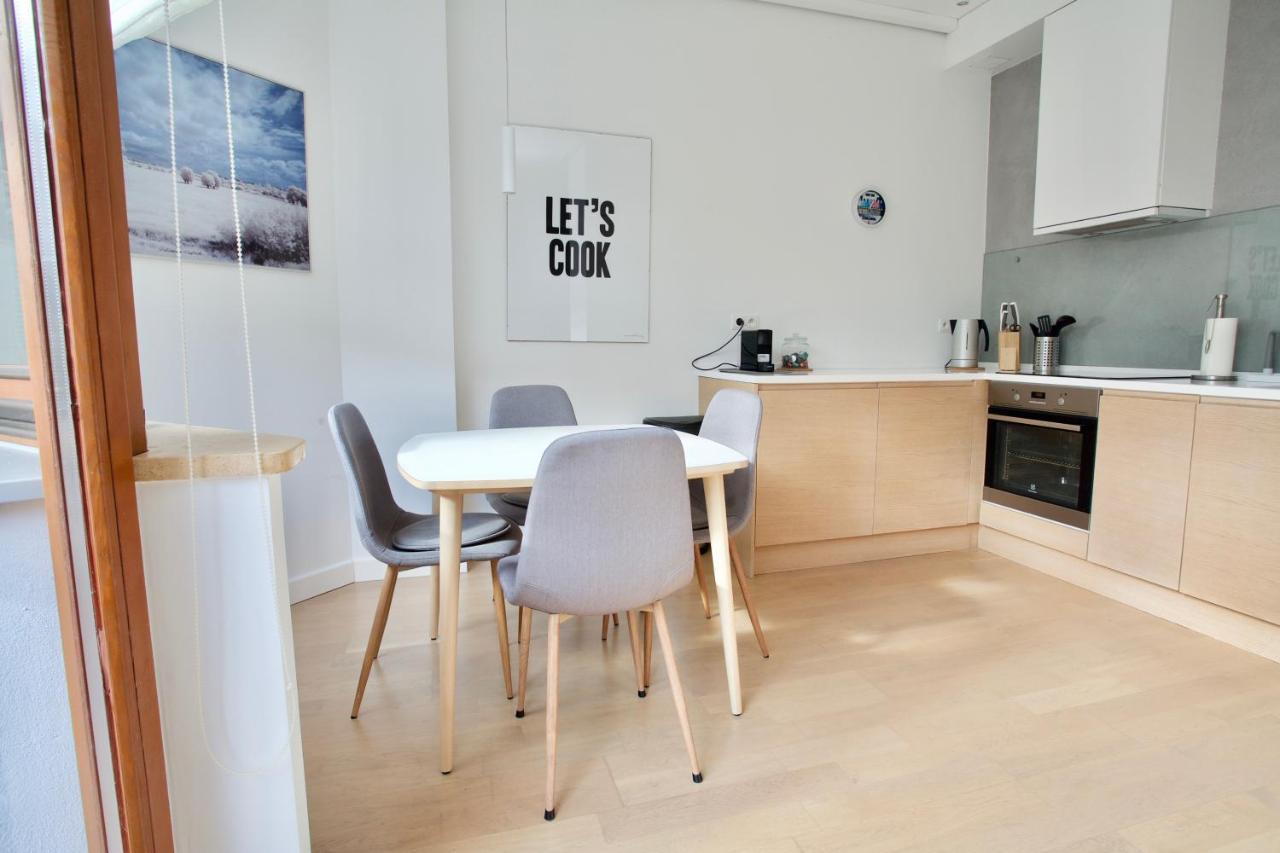 Apartament Wypoczynkowa 4 Gdaňsk Exteriér fotografie